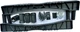 Ніжки для ванни new NWT-50 NWT-50 (TM Radaway) - изображение 1