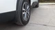 Брызговики Touye для Renault Koleos II 2017- - изображение 4
