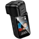 Экшн-камера Hoco DV105 Спортивная 1.47'' экран IPS, Wi-Fi, 350mAh Компактная для съемки Черный - изображение 4