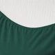 Простирадло на резинці MirSon Льон Organic Natural Line 90х190 см Green Apple (2200005374146) - зображення 2