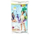Надувной круг Intex детский 106 см 59221_Violet - изображение 1