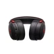 Беспроводные игровые наушники Mchose V9 Pro с микрофоном (7.1 Surround, 250 часов работы, 2.4G/Bluetooth) - изображение 2