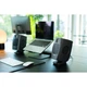Студійний монітор ADAM Audio D3V Black (236612) - зображення 6