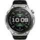 Смарт-часы Amazfit Balance 3 W2566AP1N Стальний (1208789) - изображение 2