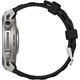 Смарт-часы Amazfit Balance 3 W2566AP1N Стальний (1208789) - изображение 5