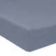 Простирадло на гумці MirSon 40-0020 Silk Dreams 200x200 см (2200009676093) - зображення 1