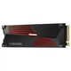 SSD диск Samsung 990 PRO, 2 Тб. - 536525 - зображення 6