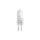 Галогенная лампа ELECTRUM 10Вт 12В G4 2900К Капсула (A-HC-0114) - изображение 2