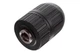 Патрон для дрели самозажимной Intertool 1/2" х 20 2-13 мм (ST-1221) - изображение 2
