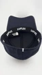 Бейсболка фулка STRETCH COTTON на резинке THE NORTH FACE темно-синего цвета S (55-56 см) - изображение 6