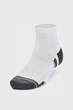 Шкарпетки Under Armour унісекс 36-42 Білий (155760) - зображення 4