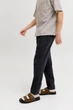 Брюки Jack & Jones 48(M) Чорний (155849) - зображення 3