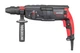 Перфоратор прямой Intertool-Storm 1000Вт DFR (WT-0171) - изображение 3