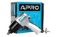 Гайковерт пневматический Apro 1/2" x 610 Нм (850121) - изображение 4