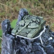 Автоматический алкогольный наливатор — дозатор алкогольных напитков на 7 рюмок (Танк) - изображение 5
