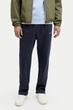 Брюки спортивні Jack & Jones 46(S) Синій (155842) - зображення 1