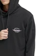 Худи Jack & Jones 44(XS) Черный (155844) - изображение 3