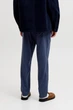 Брюки Jack & Jones 48(M) Синій (155849) - зображення 2