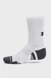 Шкарпетки Under Armour унісекс 47-50 Білий (155761) - зображення 4