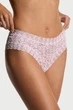 Трусики слип Victoria's Secret 2(S) Микс (154911) - изображение 4