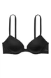Бюстгальтер push-up Victoria's Secret 90C Чорний (119681) - зображення 3