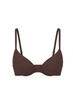 Бюстгальтер push-up Victoria's Secret 70C Коричневый (156018) - изображение 3