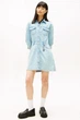 Платье Tommy Hilfiger 46(L) Светлый джинс (156042) - изображение 1