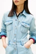 Платье Tommy Hilfiger 46(L) Светлый джинс (156042) - изображение 3