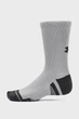 Носки, 3 пары Under Armour 42-47 Черный-белый-серый (155784) - изображение 2