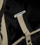 Рюкзак C.P. Company Taylon P Nylon Backpack с вышитым логотипом бежевого цвета. - изображение 3