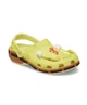 Крокси Губка Боб, Crocs x Sponge Bob жовтого кольору, Унісекс(36-37). - зображення 1