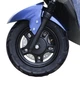 Электроскутер Maxxter NEOS V (Blue), 2000 Вт, синий - изображение 8