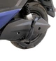 Электроскутер Maxxter NEOS V (Blue), 2000 Вт, синий - изображение 9
