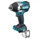 Аккумуляторный ударный гайковерт LXT Makita DTW701RTJ - изображение 2