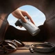 Вентилятор ACEFAST YF3 powerful handheld fan Metal Grey - изображение 7