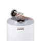 Водонагрівач електричний Thermo Alliance Spectra slim 50 л вертикальний, мокрий ТЕН 1,5 кВт, d 360 мм - зображення 8