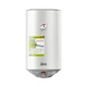 Электрический водонагреватель Thermo Alliance Spectra slim 50 л вертикальный, сухие ТЕН 1,6 кВт, d 360 мм - изображение 1
