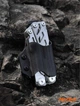 Чехол кобура из Kydex для мультитула NexTool Flagship Pro NE20141 EDC на ремень с поясной клипсой, черный - изображение 9