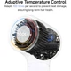 Фен Laifen NEO Special Sliver White (1HD14-S-EU-SI-002) [174315] - изображение 6