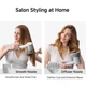 Фен Laifen NEO Special Sliver White (1HD14-S-EU-SI-002) [174315] - изображение 7