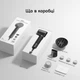 Фен Laifen NEO Special Onyx Black (1HD14-S-EU-BL-004) [174313] - изображение 9