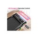 Беговая дорожка Akluer Walking Pad H03 з поручнем (P03B_Kit) - изображение 7