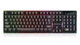 Клавіатура REAL-EL Gaming 8700 Backlit USB ігрова з підсвічуванням - зображення 3