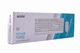Комплект клавиатура+мышка A4Tech FG1012 (White) Fstyler, беспроводной, цвет белый - изображение 7