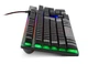 Клавіатура REAL-EL Gaming 8700 Backlit USB ігрова з підсвічуванням - зображення 8