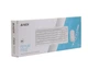 Комплект клавіатура+мишка A4Tech F1512 (White) Fstyler, дротовий, USB, білий колір - зображення 9