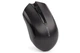 Миша A4Tech G3-200NS (Black) USB V-Track, бездротова, беззвучне натискання, 1200dpi, чорна - зображення 4