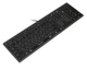 Клавіатура A4Tech FX60 USB (Grey) White backlit Fstyler, сірий колір, USB, біле підсвічування - зображення 4