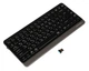 Клавіатура бездротова A4Tech Fstyler FBK11 (Grey), USB, колір сірий - зображення 4