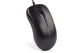 Мышь A4Tech OP-560NU V-Track USB, USB, 1200 DPI, черная - изображение 2